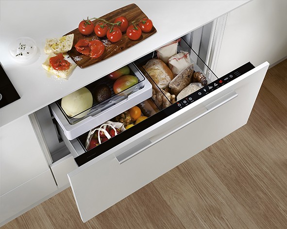Fisher & Paykel Kyl/frys CoolDrawer RB90S64MKIW2