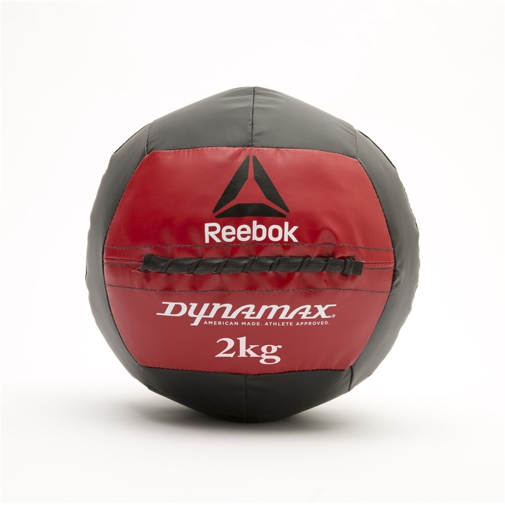 Reebok Medicinboll Dynamax Medicine Ball - 2 kg