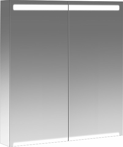 Ifö Spegelskåp Option Med Belysning 60 cm
