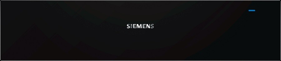 Siemens Värmelåda BI630CNS1