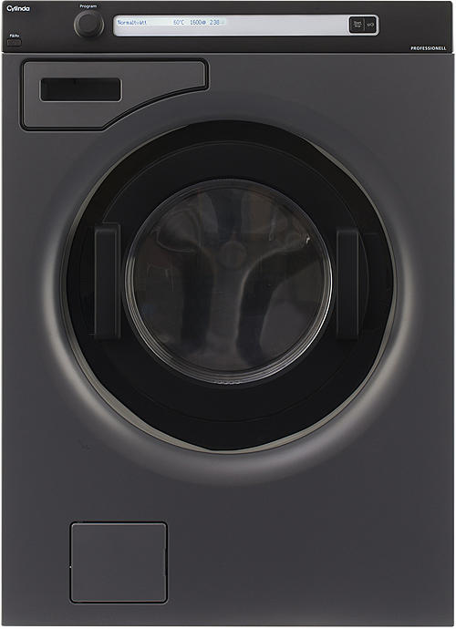 Cylinda Frontmatad Tvättmaskin Proffs PT 3840 S