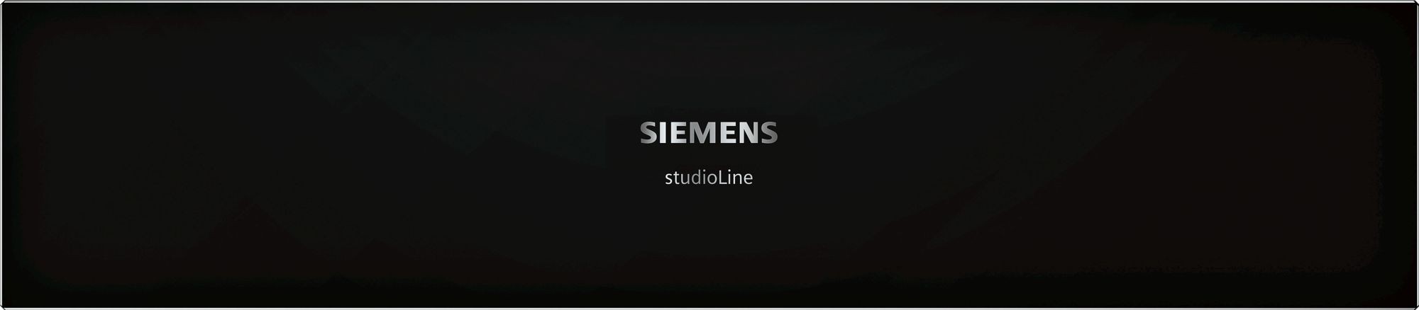 Siemens Vakuumlåda BV830ENB1 Sous Vide